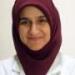 Photo: Dr. Sarah Azad, MD