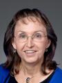 Photo: Dr. Patricia Sulak, MD