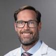 Photo: Dr. James Daniero, MD