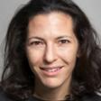 Photo: Dr. Isabel Blumberg, MD
