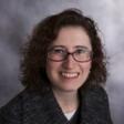 Photo: Dr. Marina Strizhevsky, DO