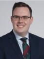 Photo: Dr. Daniel Joyce, MB
