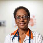 Dr. Marisa Rogers, MD