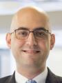 Photo: Dr. Yazan Ghosheh, MD