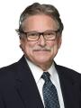 Photo: Dr. Ritchard Rosen, DPM
