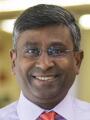 Photo: Dr. Mangaraju Chakka, MD