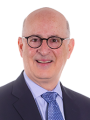 Photo: Dr. Mark Fleschler, MD