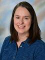Photo: Dr. Laura Howell, MD