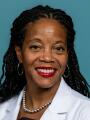 Photo: Dr. Mychelle Shegog, MD