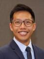 Photo: Dr. Ryan Tieu, OD
