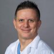 Photo: Dr. Eric Keller, DO