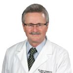 Dr. William Thomas, DO