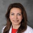 Photo: Dr. Ladan Amini-Oroumi, MD