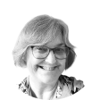 Photo: Cynthia Keener, LPCC