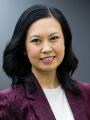 Photo: Dr. Glenda Quan, MD