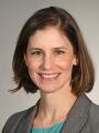 Photo: Dr. Heather Morris, MD