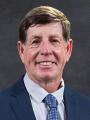 Photo: Dr. John Jackson, DO