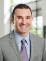 Photo: Dr. Sean Teagarden, DO