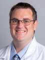 Photo: Dr. Stephen Frossard, DO