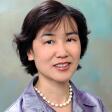 Photo: Dr. Bihong Chen, MD