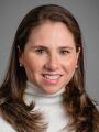 Photo: Dr. Patricia Helm, MD