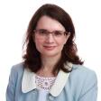 Photo: Dr. Monica DaSilva, MD