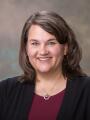 Photo: Dr. Elizabeth Hilbelink, MD