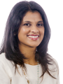 Photo: Dr. Fathima Syed, MD