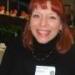 Photo: Mary Burkhart, PhD