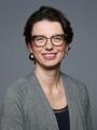 Photo: Dr. Andelka Losavio, MD