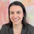 Photo: Dr. Christina Urcinas, PhD