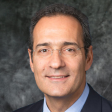 Photo: Dr. George Kellis, MD
