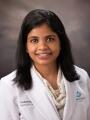 Photo: Dr. Shravanti Macherla, MD