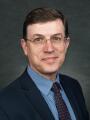 Photo: Dr. Randy Stevens, MD