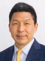 Photo: Dr. David So, MD
