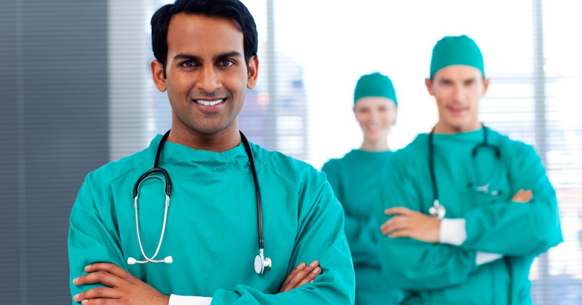 8 Tips For Choosing An Orthopedic Surgeon