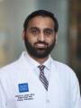 Photo: Dr. Ahmed Awan, MD