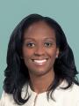 Photo: Dr. Dia Copeland, MD
