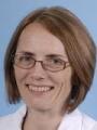 Photo: Dr. Susan Burdette Radoux, MD