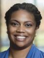 Photo: Dr. Letitia Thompson-Hargrave, DO