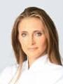 Photo: Dr. Channing Barnett, MD