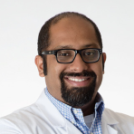 Dr. Thomas Kurian, MD