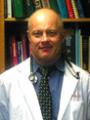 Photo: Dr. Joseph Barry, MD