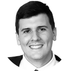 Zachary Wilson, LPC