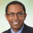 Photo: Dr. Kalkidan Bishu, MD