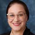 Photo: Dr. Heather Kligfeld, DO