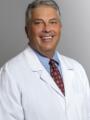 Photo: Dr. Daniel Dries, MD