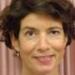 Photo: Dr. Jeannie O'Rourke, DPM