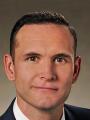 Photo: Dr. Brandon Garland, MD
