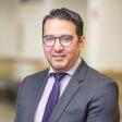 Photo: Dr. Juan Ortiz, MD
